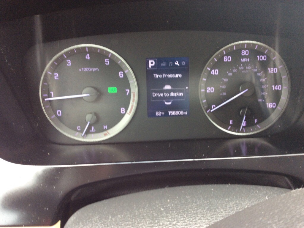 2017 Hyundai Sonata Image 6