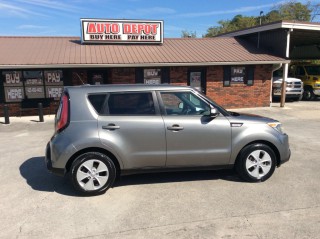 Image for 2015 Kia Soul  ID: 7442788