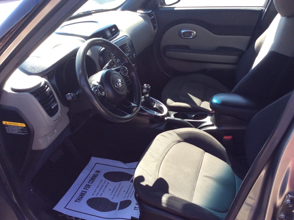 2015 Kia Soul Image 5
