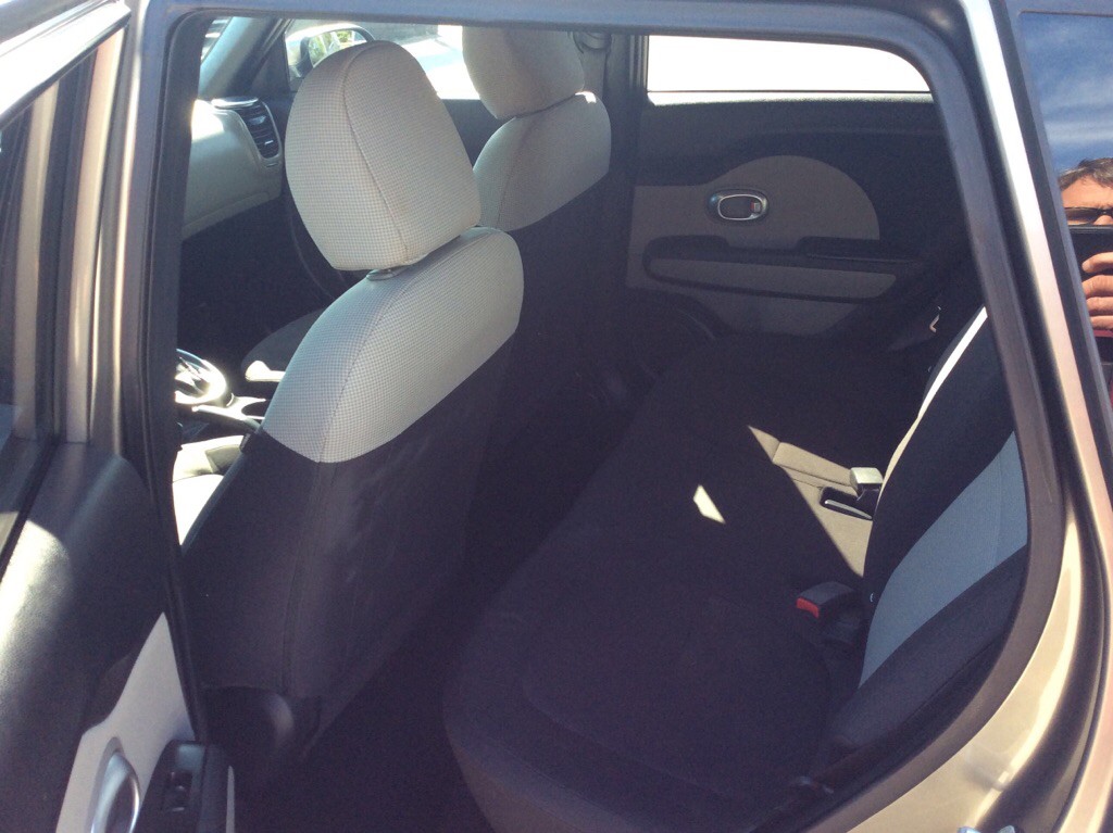 2015 Kia Soul Image 6
