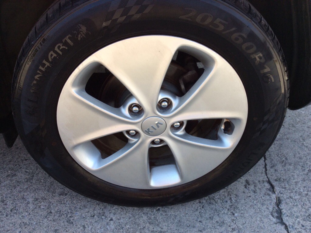 2015 Kia Soul Image 8