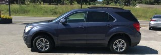 Image for 2013 Chevrolet Equinox LT ID: 7530600