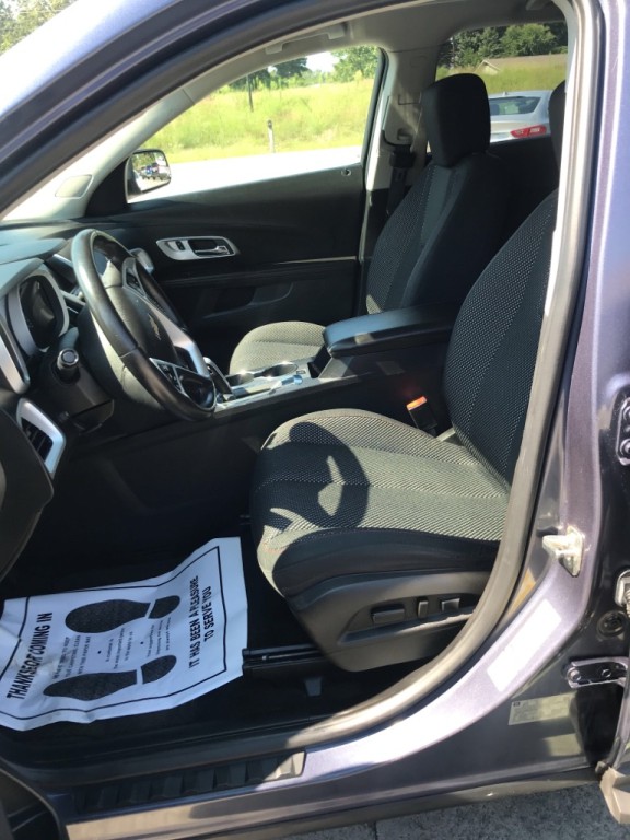2013 Chevrolet Equinox Image 6