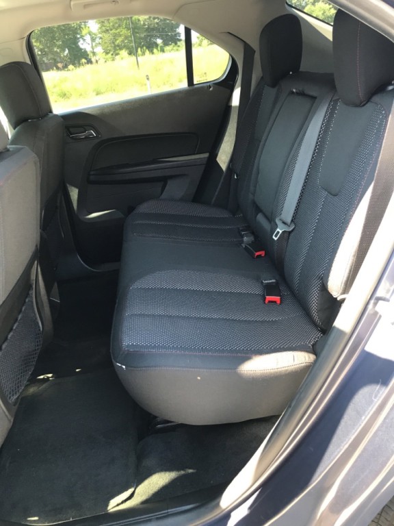 2013 Chevrolet Equinox Image 7