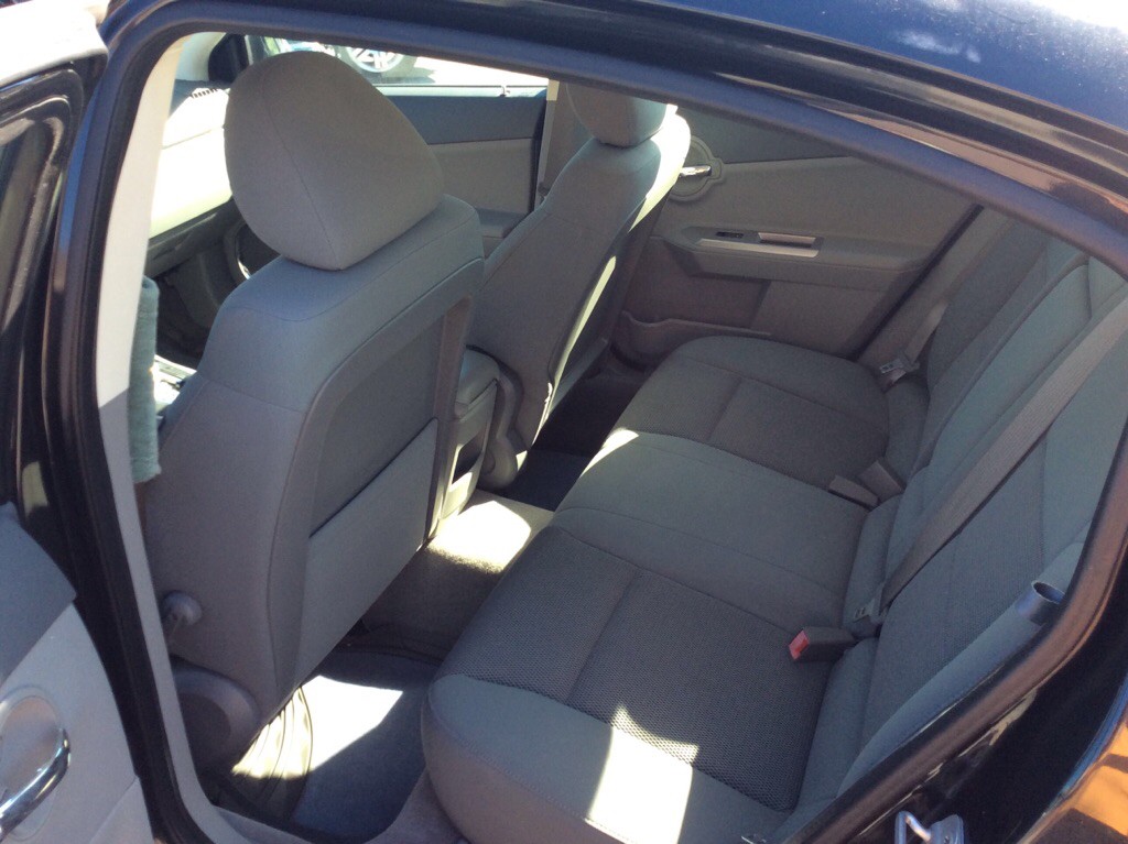 2008 Dodge Avenger Image 6