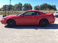 Image for 2004 Ford Mustang  ID: 7544502