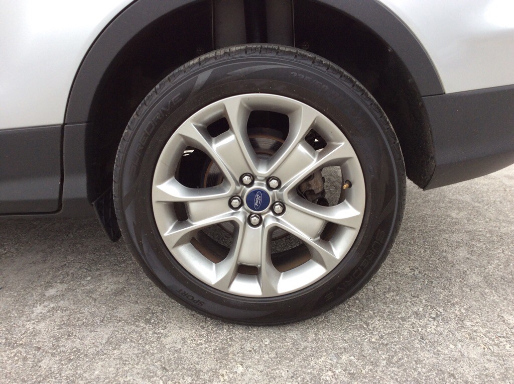 2013 Ford Escape Image 5