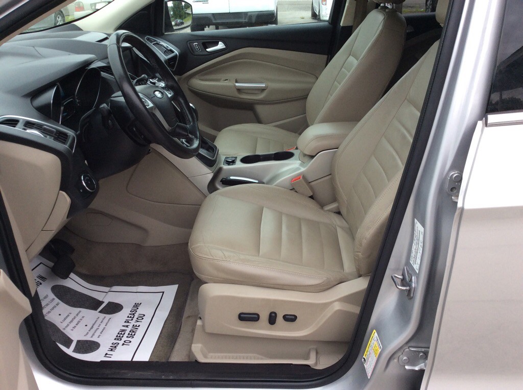 2013 Ford Escape Image 6