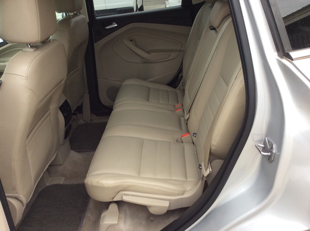 2013 Ford Escape Image 7