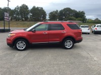 Image for 2012 Ford Explorer XLT ID: 7617667