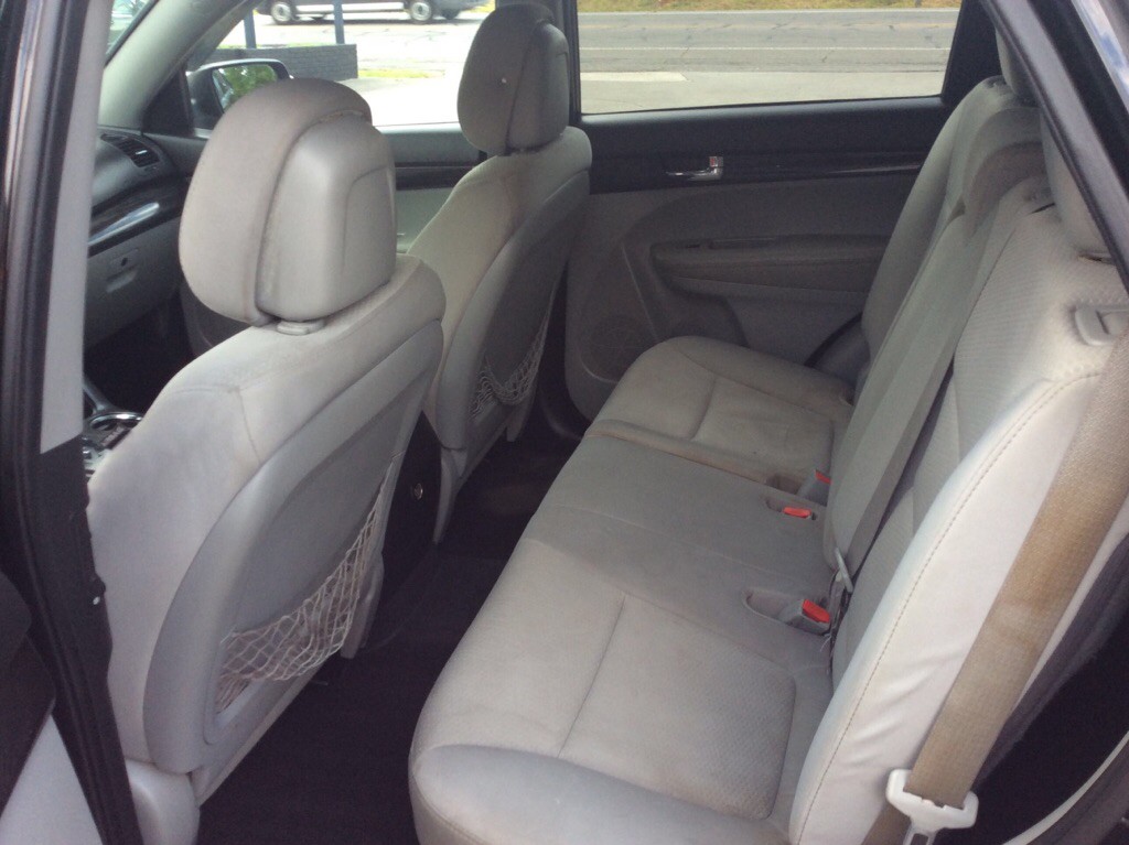2013 Kia Sorento Image 7