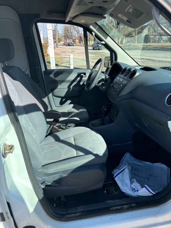 2013 Ford Transit Connect Image 2
