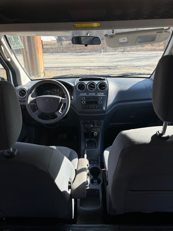 2013 Ford Transit Connect Image 4