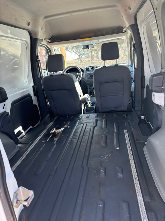 2013 Ford Transit Connect Image 5