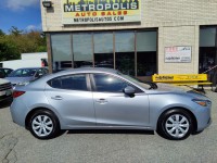 Image for 2018 Mazda Mazda3 Sport ID: 6540945