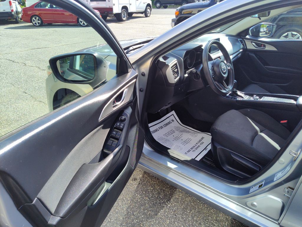 2018 Mazda Mazda3 Image 13