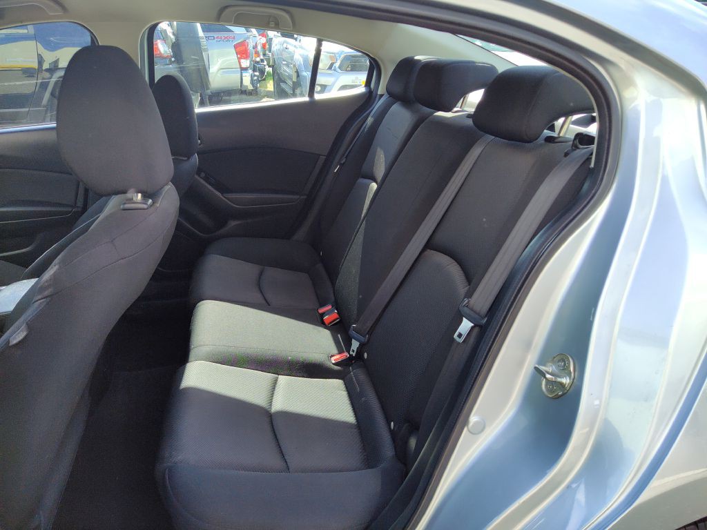2018 Mazda Mazda3 Image 14