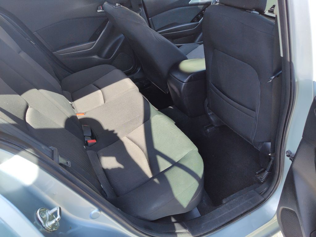 2018 Mazda Mazda3 Image 17