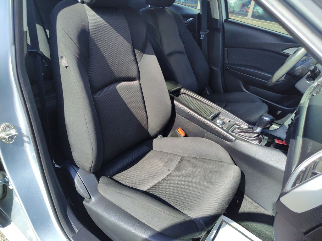2018 Mazda Mazda3 Image 19