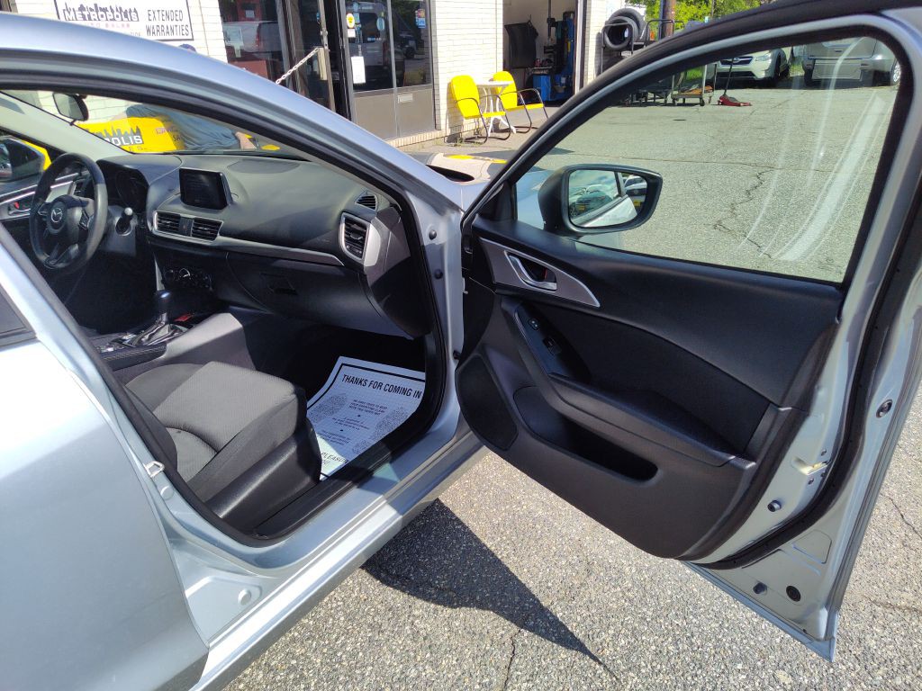 2018 Mazda Mazda3 Image 20
