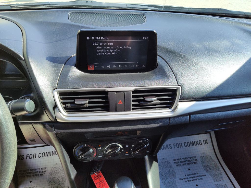 2018 Mazda Mazda3 Image 25
