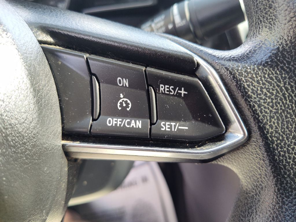 2018 Mazda Mazda3 Image 27