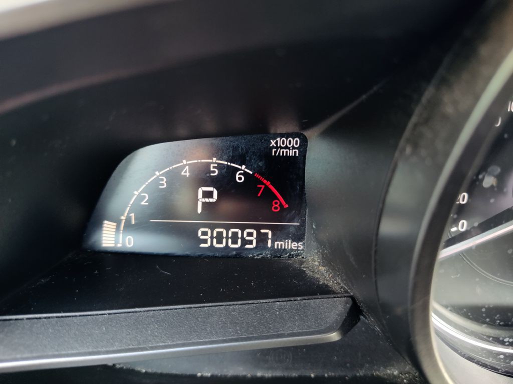 2018 Mazda Mazda3 Image 31