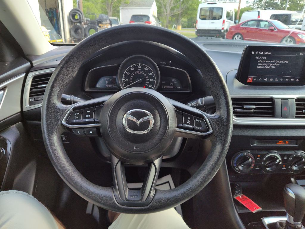 2018 Mazda Mazda3 Image 32