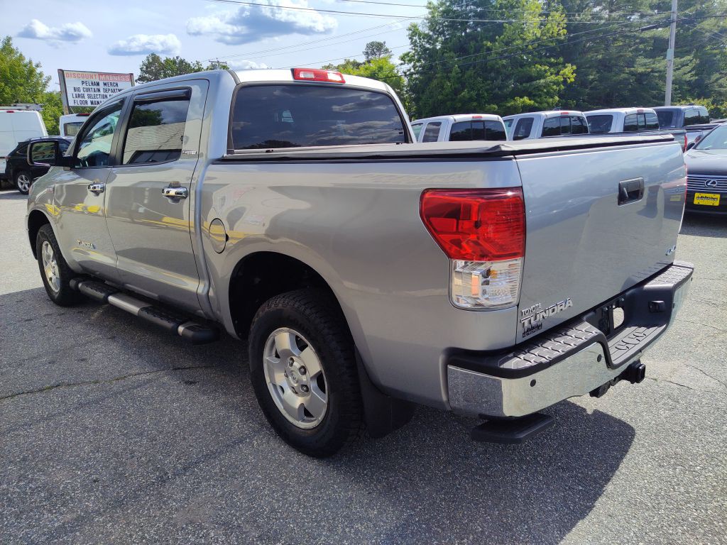 2011 Toyota Tundra Image 6
