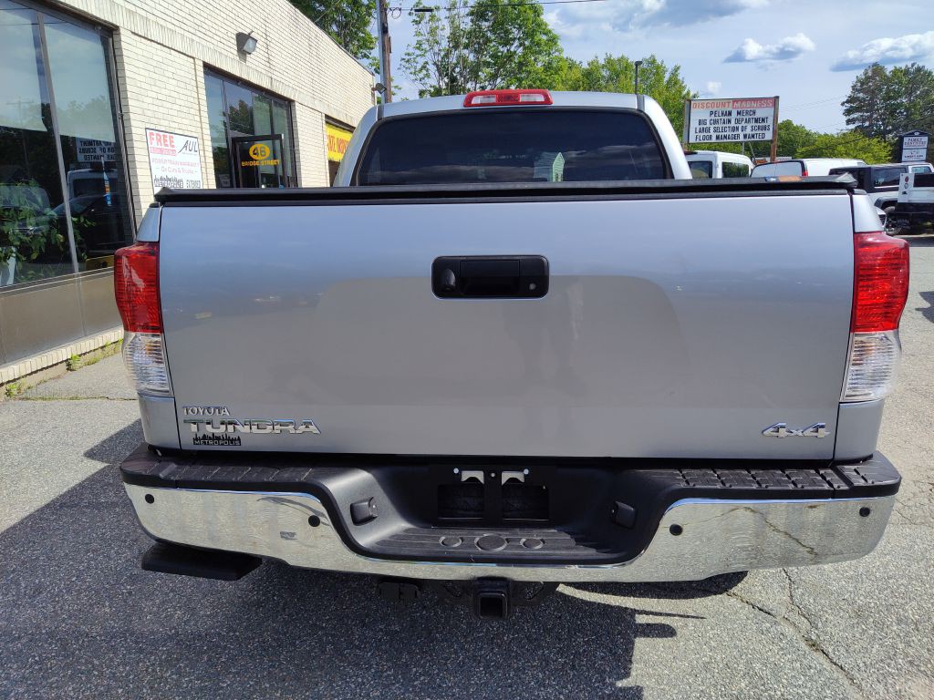 2011 Toyota Tundra Image 7