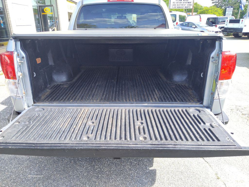 2011 Toyota Tundra Image 15