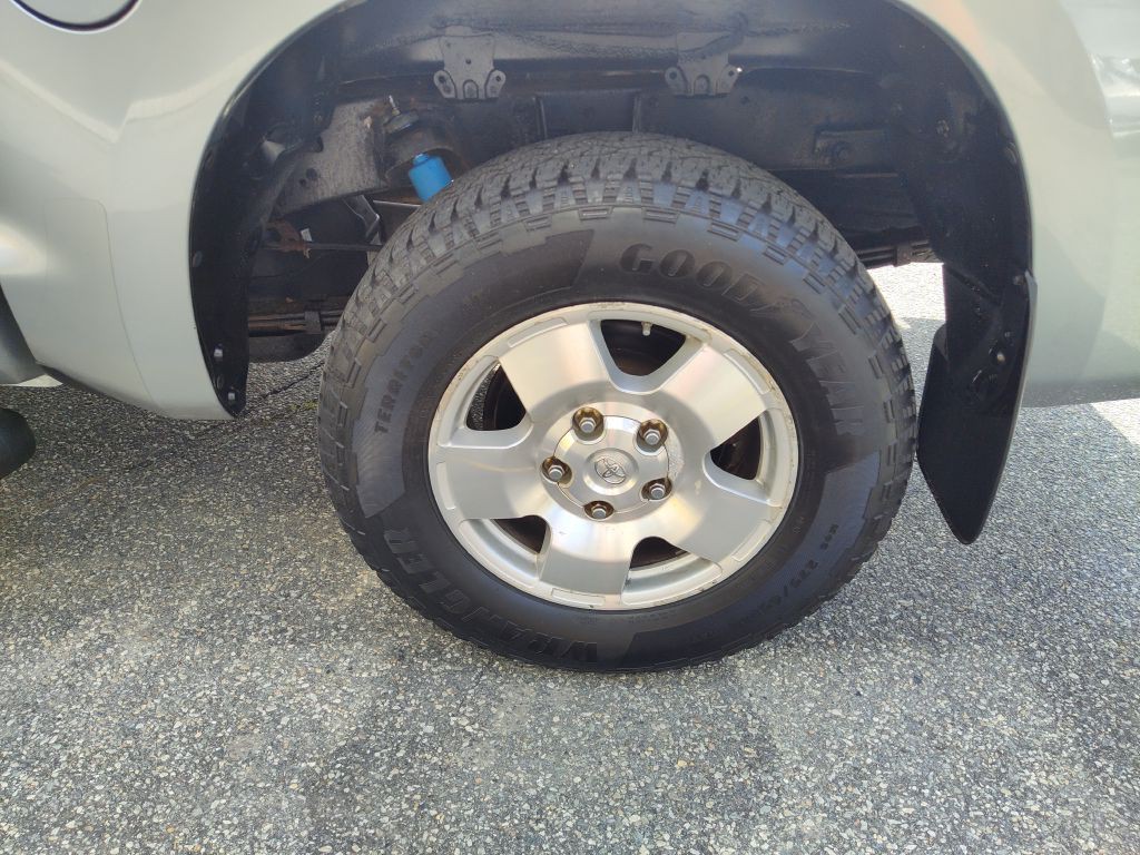 2011 Toyota Tundra Image 23