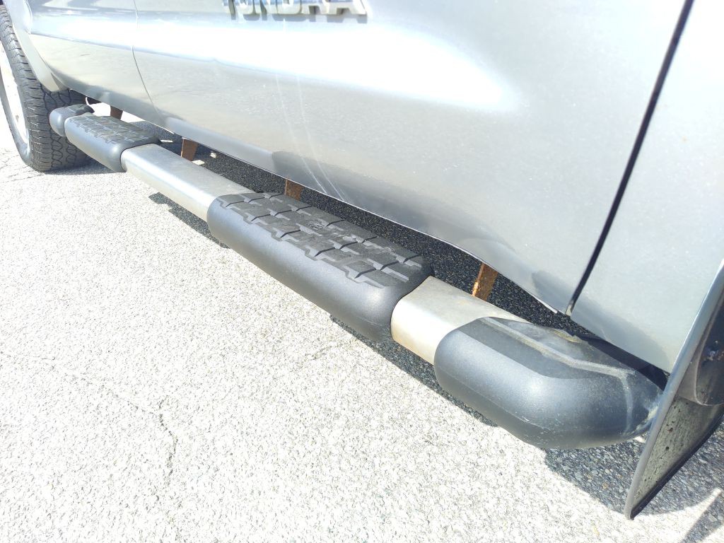 2011 Toyota Tundra Image 25