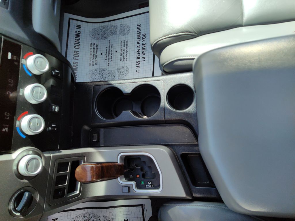 2011 Toyota Tundra Image 27