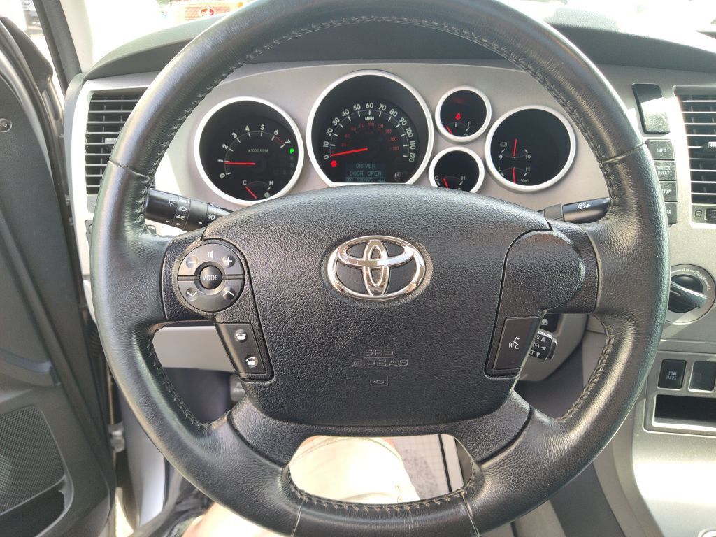 2011 Toyota Tundra Image 34