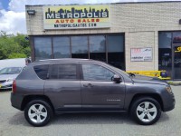Image for 2015 Jeep Compass Latitude ID: 6651601