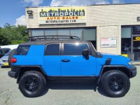 Image for 2007 Toyota FJ Cruiser  ID: 6658272