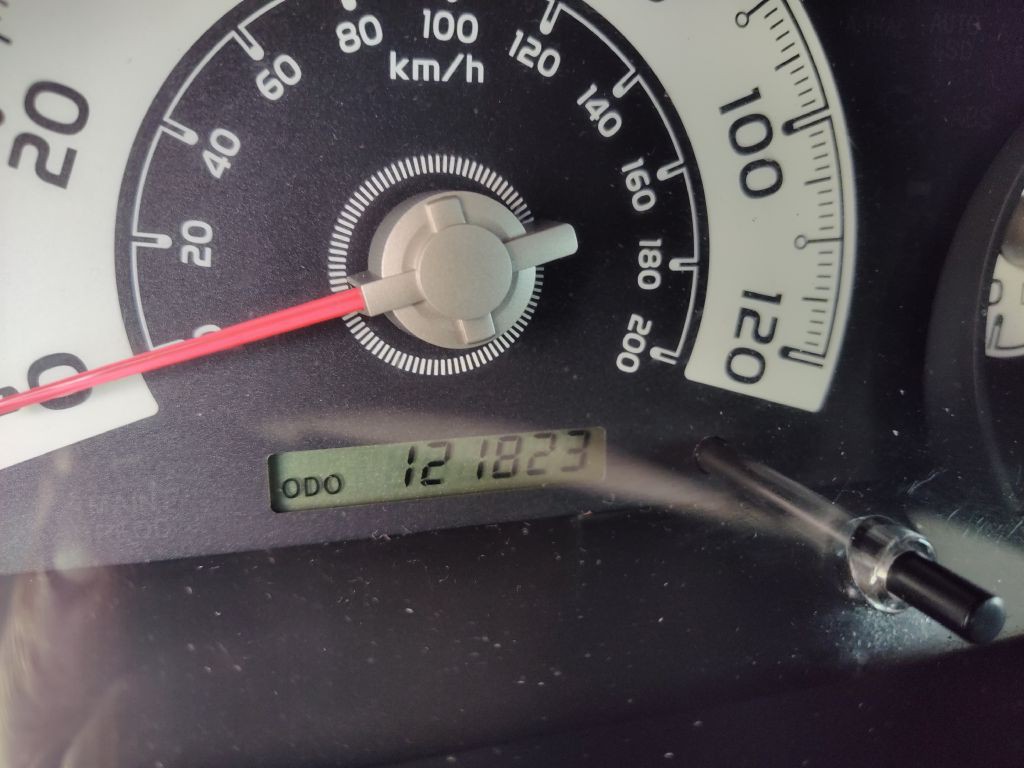 2007 Toyota FJ Cruiser Image 32