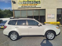 Image for 2012 Subaru Forester 2.5X PREMIUM ID: 6659535
