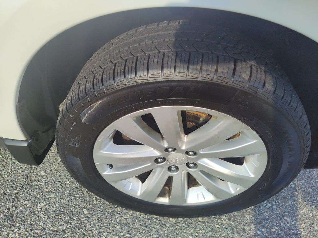 2012 Subaru Forester Image 19