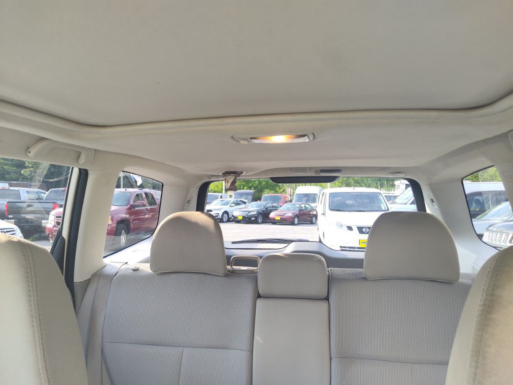 2012 Subaru Forester Image 26