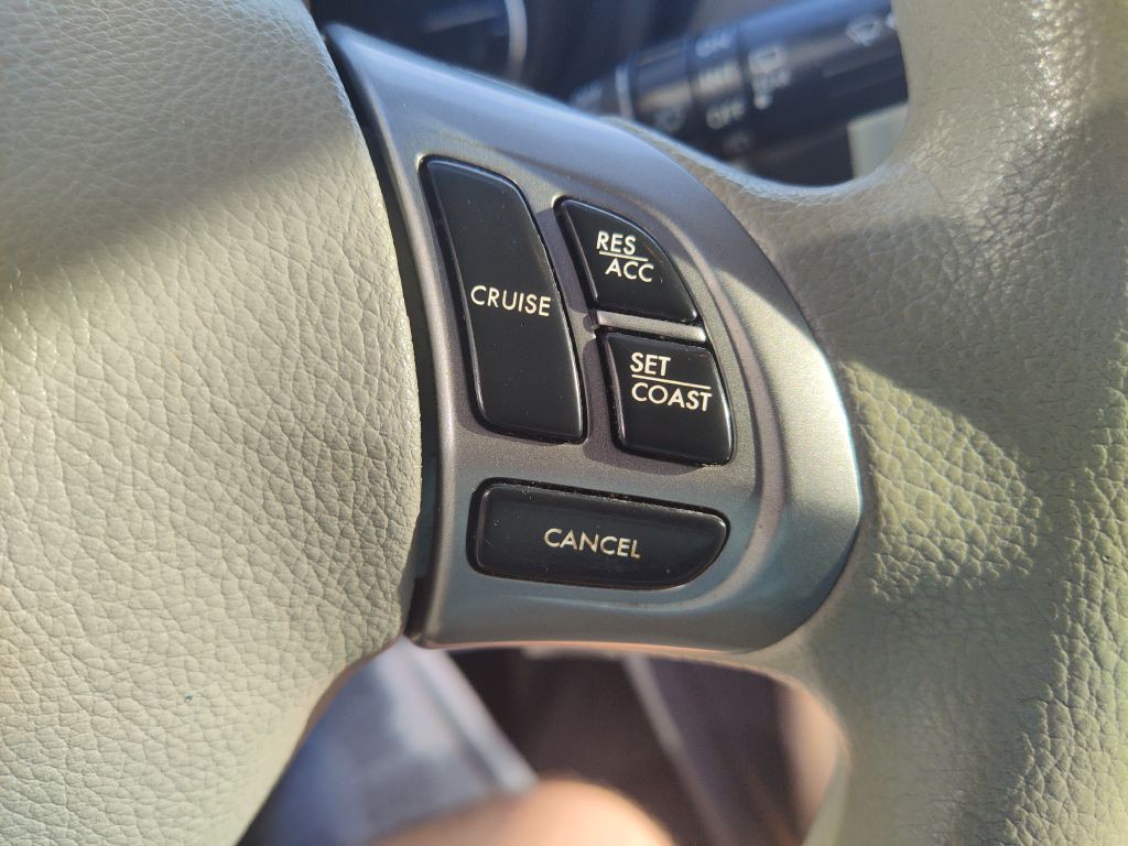 2012 Subaru Forester Image 27