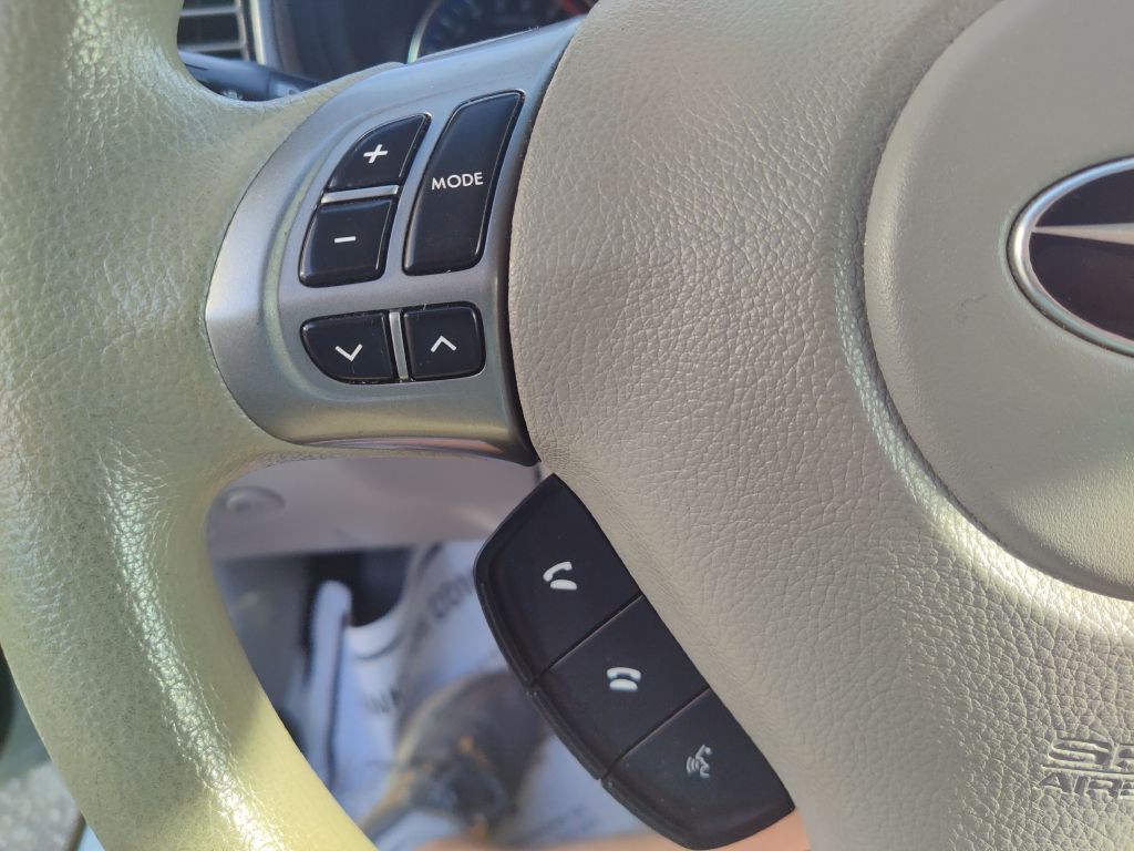 2012 Subaru Forester Image 28