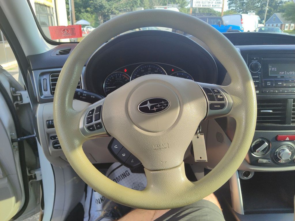2012 Subaru Forester Image 29