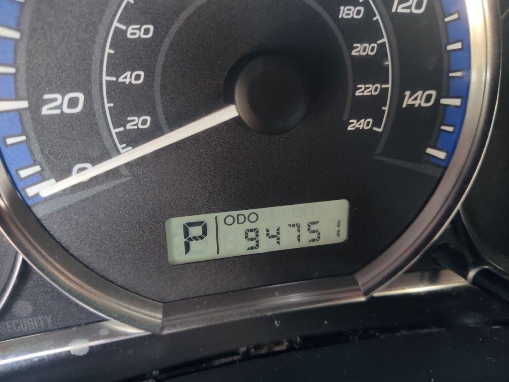 2012 Subaru Forester Image 30
