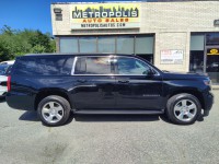 Image for 2018 Chevrolet Suburban 1500 LT ID: 6694739