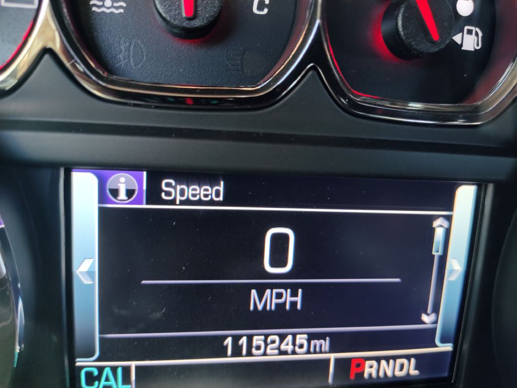 2018 Chevrolet Suburban Image 39