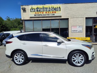 Image for 2020 Acura RDX SH- ID: 6694768