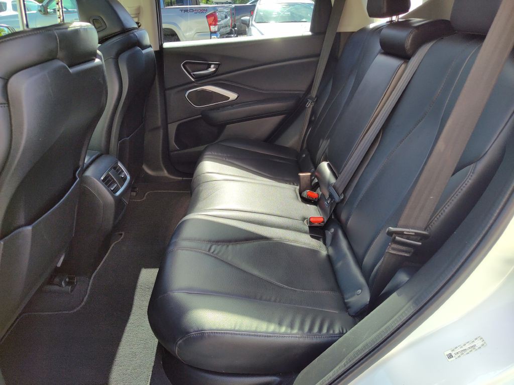 2020 Acura RDX Image 13
