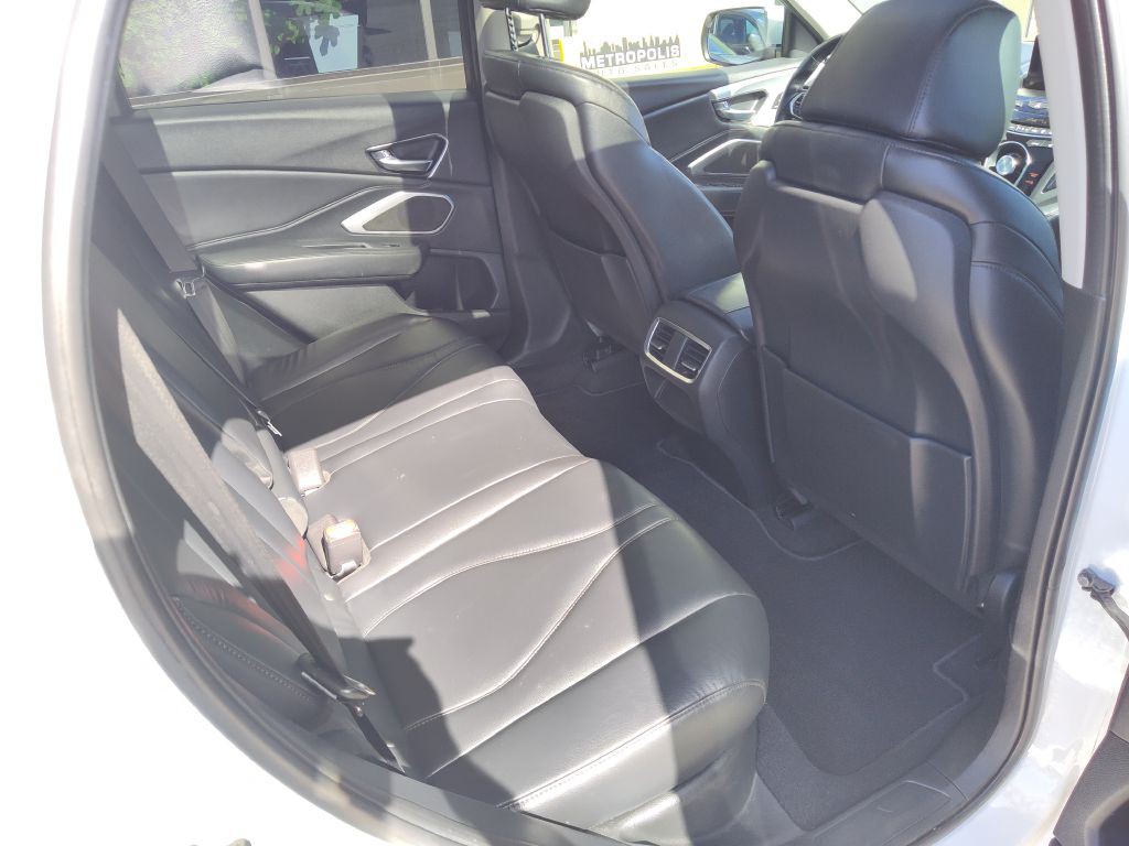 2020 Acura RDX Image 16